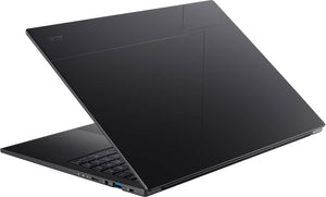 Acer - Swift Go 16 AI - Copilot+ PC - 16" Touchscreen Laptop 2K - AMD Ryzen AI 7 445 2026 - 16GB Memory – 512GB Storage - Obsidian Black