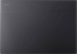 Acer - Swift Go 16 AI - Copilot+ PC - 16" Touchscreen Laptop 2K - AMD Ryzen AI 7 445 2026 - 16GB Memory – 512GB Storage - Obsidian Black