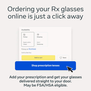 Meta - Adventurer - Smart AI glasses for Women, Men—Meta AI, 12MP Camera, Live Translate — 3K HD - Clear Lenses - Classic Tortoise