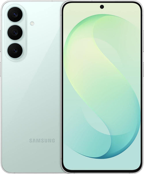 Samsung - Galaxy S26 FE 128GB - Pistachio