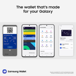 Samsung - Galaxy S26 FE 256GB - Pistachio