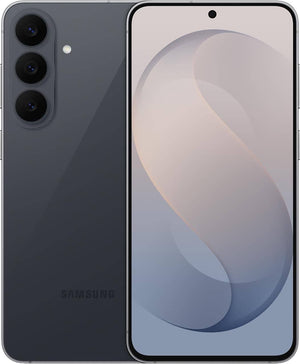 Samsung - Galaxy S26 FE 128GB - Graphite
