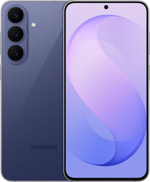 Samsung - Galaxy S26 FE 128GB - Blueberry