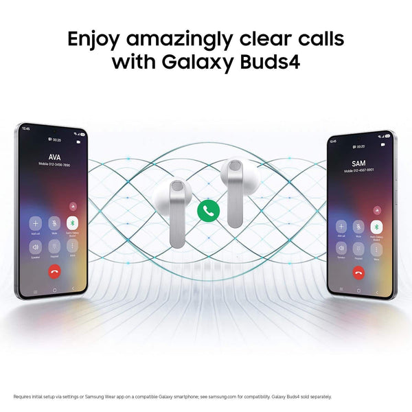 Samsung - Galaxy S26 FE 128GB - Blueberry