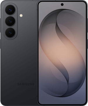 Samsung - Galaxy S26 256GB - Black