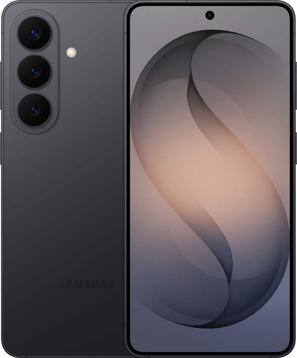 Samsung - Galaxy S26 512GB - Black