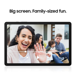 Samsung - Galaxy Tab A9+ 11" 64GB - Wi-Fi - Graphite