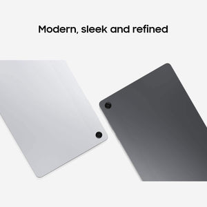 Samsung - Galaxy Tab A11+ - 11" 128GB - Wi-Fi - Gray