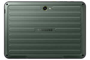 Samsung - Galaxy Tab Active5 Pro 10.1" Tablet - Wi-Fi - 128GB - Green