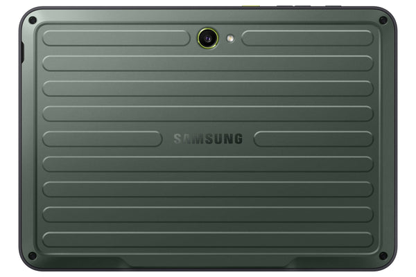 Samsung - Galaxy Tab Active5 Pro 10.1" Tablet - Wi-Fi - 128GB - Green