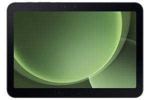 Samsung - Galaxy Tab Active5 Pro 5G 10.1" Tablet - Unlocked - 128GB - Green - Black