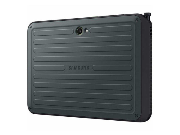 Samsung - Galaxy Tab Active5 Pro 5G 10.1" Tablet - Unlocked - 128GB - Green - Black