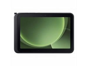 Samsung - Galaxy Tab Active5 Pro 5G 10.1" Tablet - Unlocked - 128GB - Green - Black