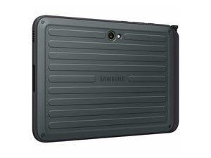 Samsung - Galaxy Tab Active5 Pro 5G 10.1" Tablet - Unlocked - 128GB - Green - Black