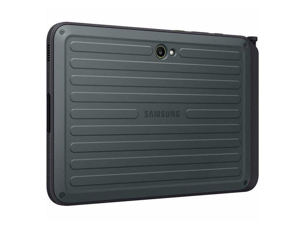 Samsung - Galaxy Tab Active5 Pro 5G 10.1" Tablet - Unlocked - 128GB - Green - Black
