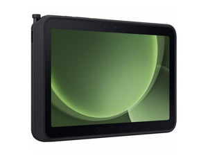 Samsung - Galaxy Tab Active5 Pro 5G 10.1" Tablet - Unlocked - 128GB - Green - Black