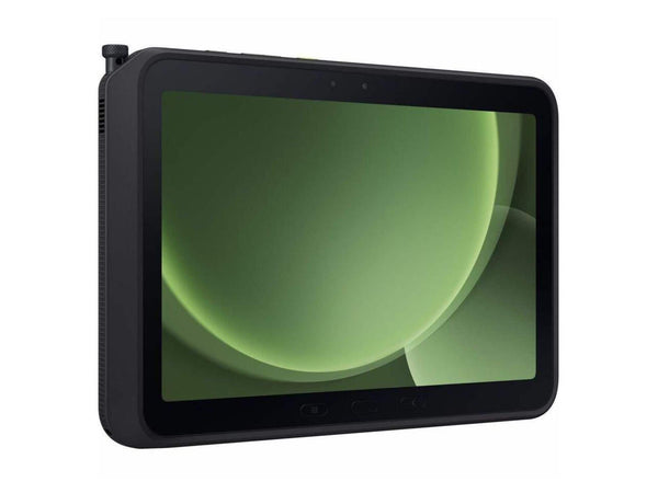 Samsung - Galaxy Tab Active5 Pro 5G 10.1" Tablet - Unlocked - 128GB - Green - Black