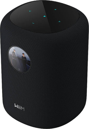 WiiM - Sound Smart Speaker - Black