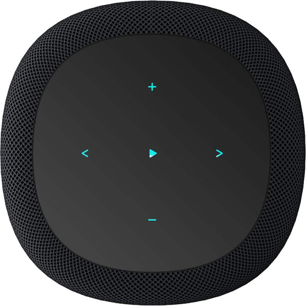 WiiM - Sound Smart Speaker - Black