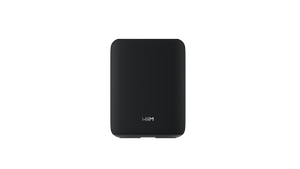 WiiM - Sound Lite Smart Speaker - Black