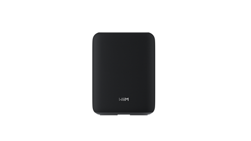 WiiM - Sound Lite Smart Speaker - Black