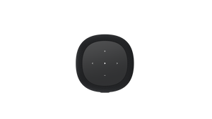 WiiM - Sound Lite Smart Speaker - Black