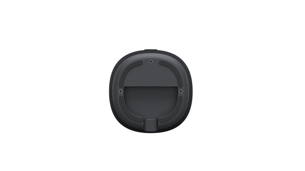WiiM - Sound Lite Smart Speaker - Black