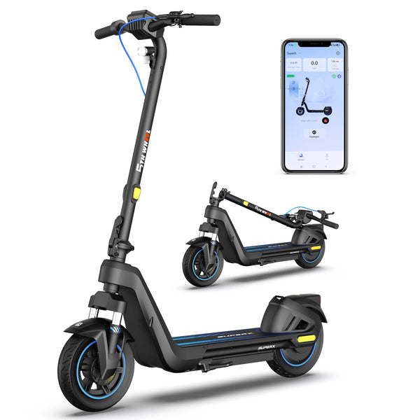 Electric Scooters