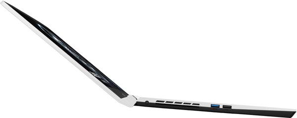 MSI - Sword 15.6" 144hz Gaming Laptop - Intel Core i7 - NVIDIA GeForce RTX 3070Ti - 1TB SSD - 16GB Memory - White