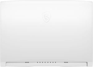 MSI - Sword 15.6" 144hz Gaming Laptop - Intel Core i7 - NVIDIA GeForce RTX 3070Ti - 1TB SSD - 16GB Memory - White