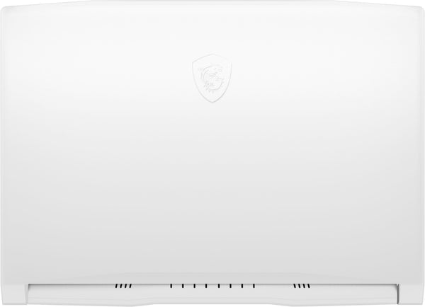 MSI - Sword 15.6" 144hz Gaming Laptop - Intel Core i7 - NVIDIA GeForce RTX 3070Ti - 1TB SSD - 16GB Memory - White