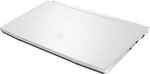 MSI - Sword 15.6" 144hz Gaming Laptop - Intel Core i7 - NVIDIA GeForce RTX 3070Ti - 1TB SSD - 16GB Memory - White