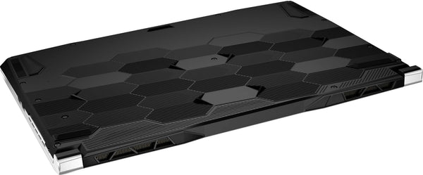 MSI - Sword 15.6" 144hz Gaming Laptop - Intel Core i7 - NVIDIA GeForce RTX 3070Ti - 1TB SSD - 16GB Memory - White