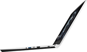 MSI - Sword 15.6" 144hz Gaming Laptop - Intel Core i7 - NVIDIA GeForce RTX 3070Ti - 1TB SSD - 16GB Memory - White