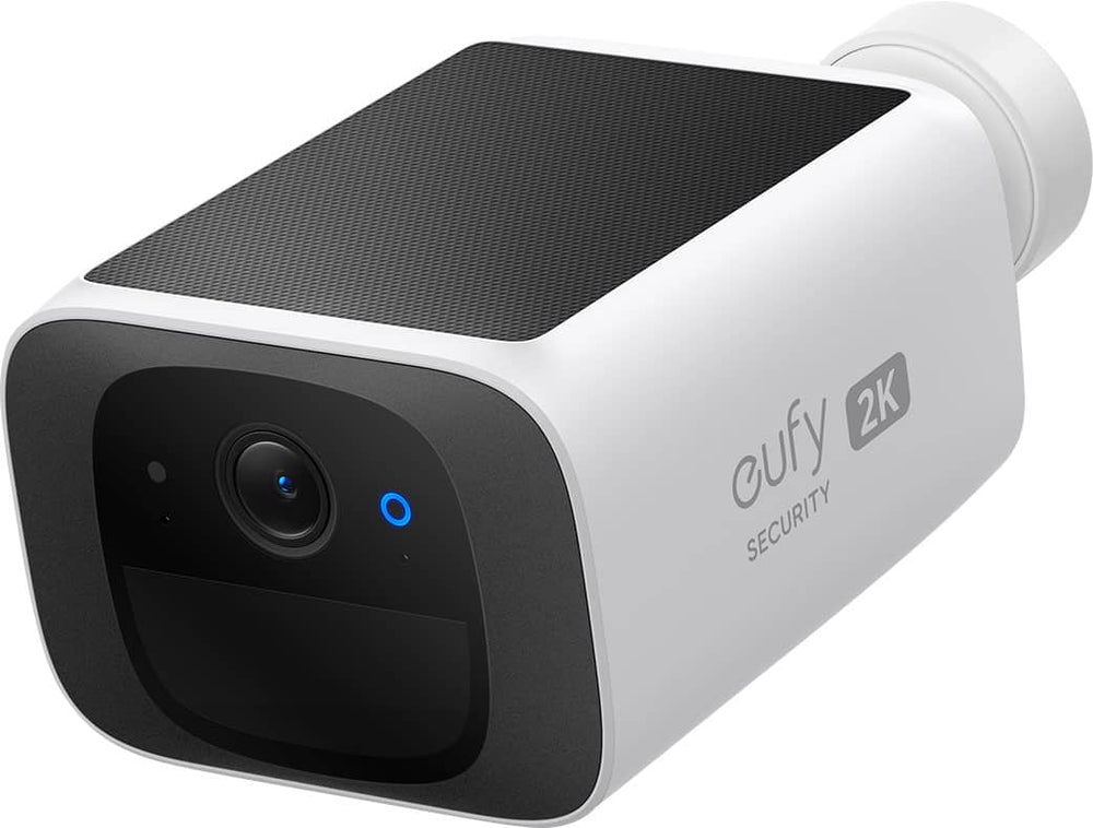 eufy - SoloCam C10 - White