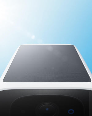 eufy - SoloCam C10 - White