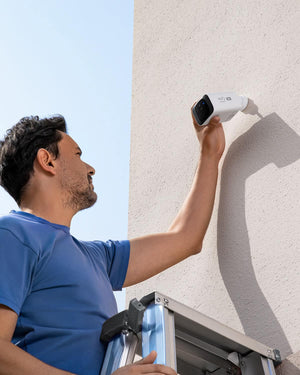 eufy - SoloCam C10 - White