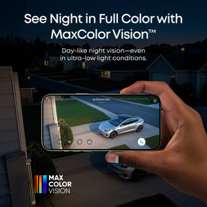 eufy - eufyCam E40 - White
