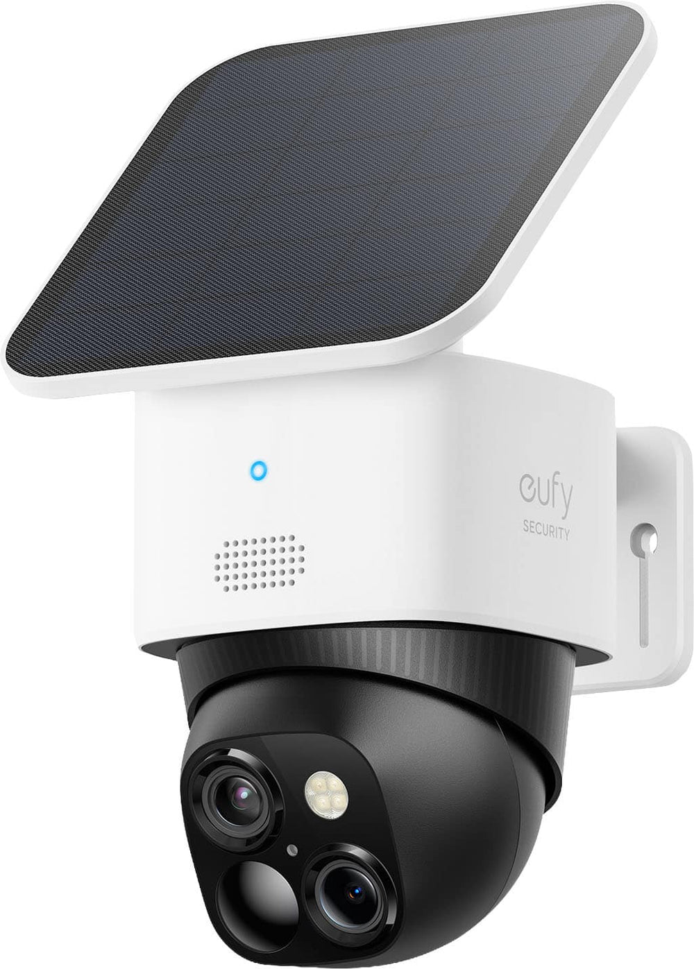 eufy - SoloCam S340 - White