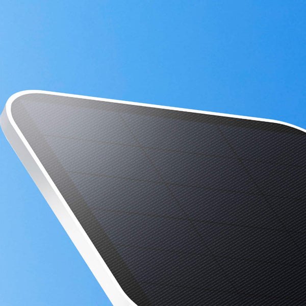 eufy - SoloCam S340 - White