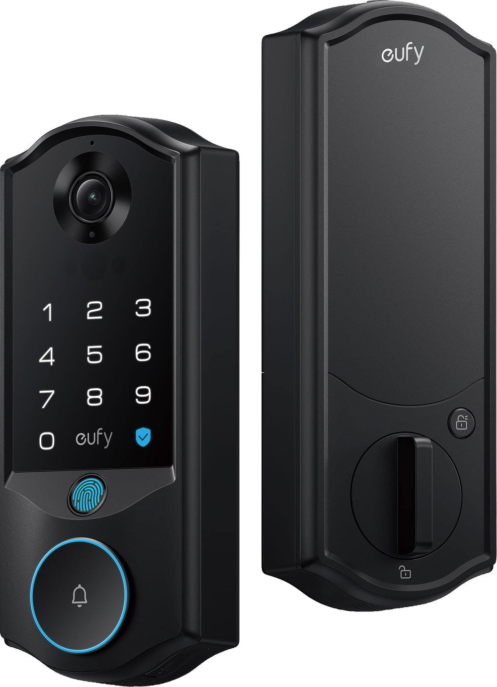 eufy - Familock E40 - Black