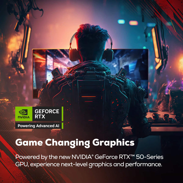 iBUYPOWER - Trace Gaming Desktop PC Intel Core Ultra 5 225F 2025 NVIDIA GeForce RTX 5060 8GB 16GB DDR5 1TB SSD Storage - Black