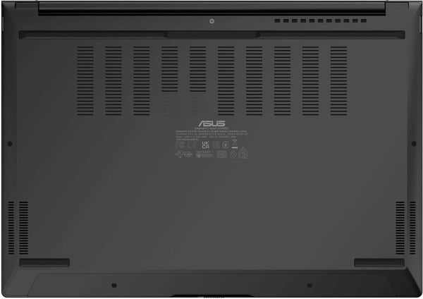 ASUS - Zenbook 14 14" 2K OLED Touchscreen Laptop - AMD Ryzen AI 9 465 2026 - 16GB Memory - 512GB Storage - Copilot+ PC - Jasper Gray