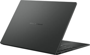 ASUS - Zenbook 14 14" 2K OLED Touchscreen Laptop - AMD Ryzen AI 9 465 2026 - 16GB Memory - 512GB Storage - Copilot+ PC - Jasper Gray