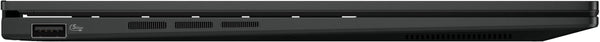 ASUS - Zenbook 14 14" 2K OLED Touchscreen Laptop - AMD Ryzen AI 9 465 2026 - 16GB Memory - 512GB Storage - Copilot+ PC - Jasper Gray