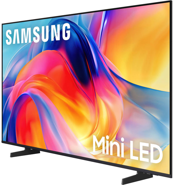 Samsung - 43" Class M70H Series Mini LED 4K UHD SamsungVision AI Smart Tizen TV (2026)