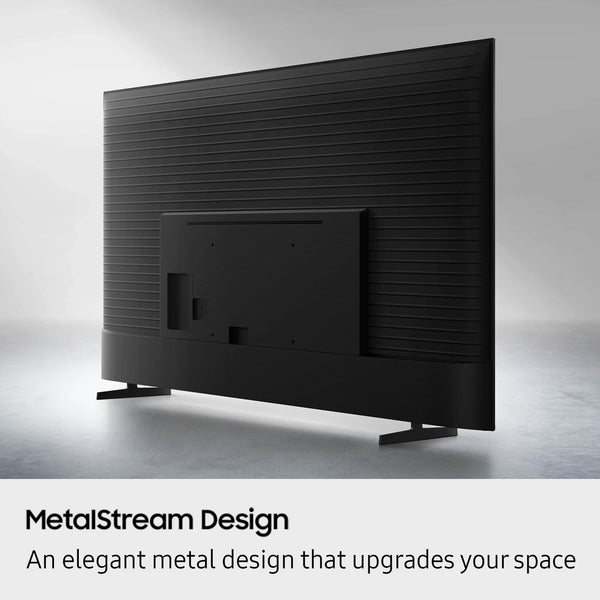 Samsung - 43” Class U8000F Series Crystal UHD 4K Smart Tizen TV (2025)