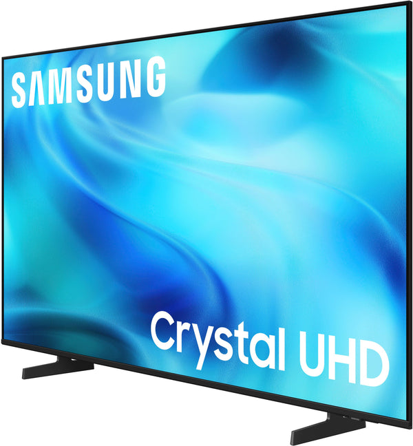 Samsung - 50” Class U8000H Series Crystal UHD 4K Smart Tizen TV (2026)