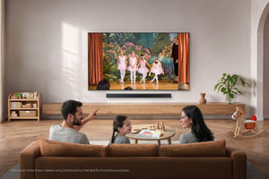 Samsung - 50” Class U8000H Series Crystal UHD 4K Smart Tizen TV (2026)