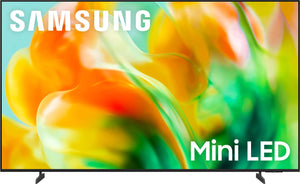 Samsung - 55" Class M80H Series Mini LED 4K UHD SamsungVision AI Smart Tizen TV (2026)